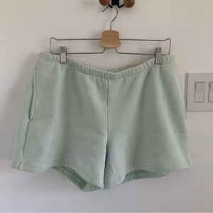 Aritzia | Sweatshorts